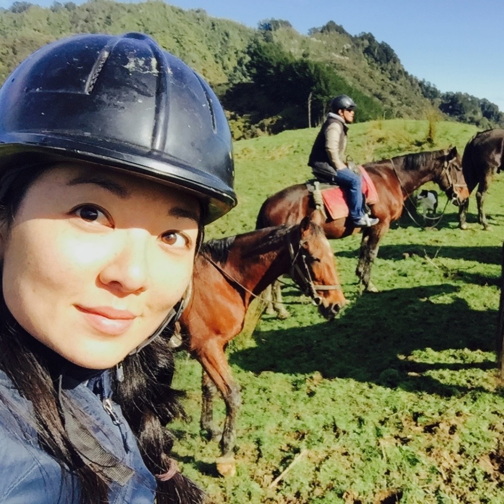 Meet your Posher, Kara